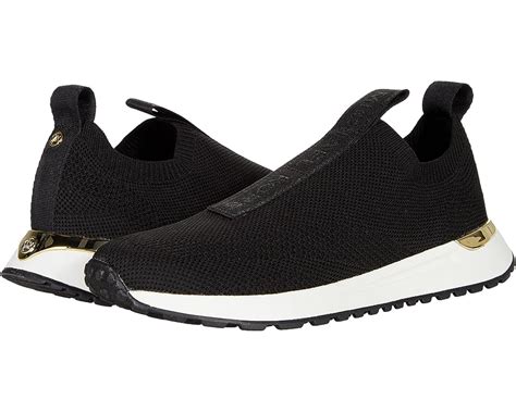 michael kors women's bodie slip-on sneakers|zappos michael kors sneakers.